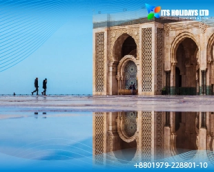 Best of Morocco Tour Package-5